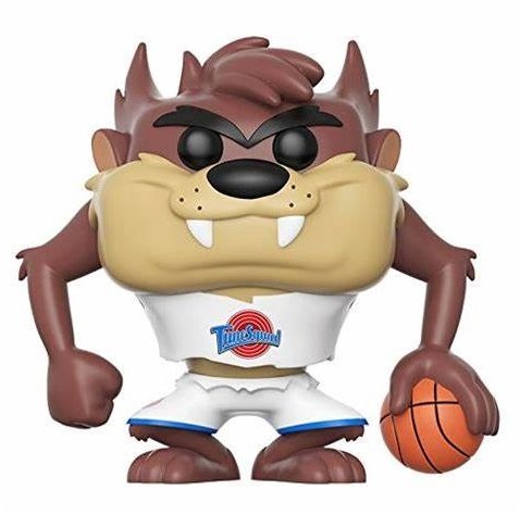 Funko Space Jam - Taz