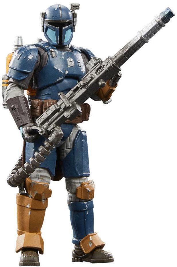 Hasbro Star Wars: Mandalorian Vintage Collection - Paz Vizsla