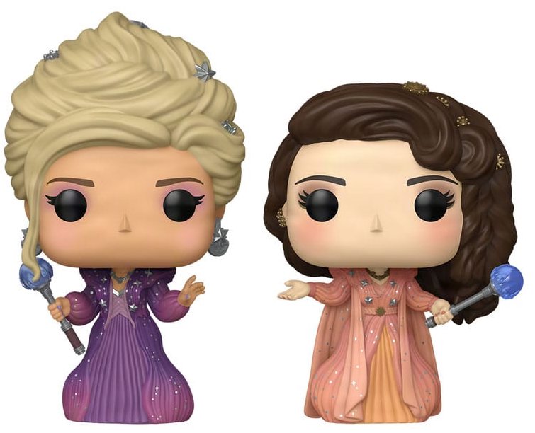 Funko Wicked - Funko POP! - Emerald City Players