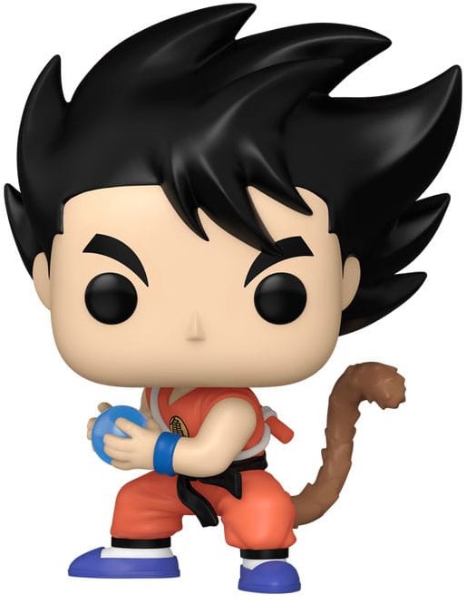 Funko Dragon Ball POP! Animation - Goku(kame) 9 cm