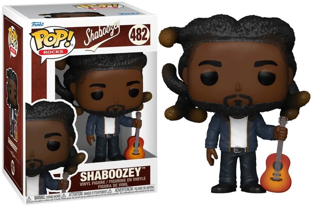 Funko Pop! Shaboozey