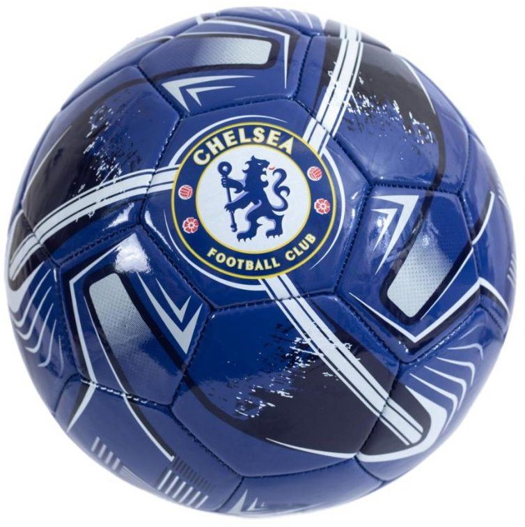 Chelsea FC: Turbine - fotbalový míč