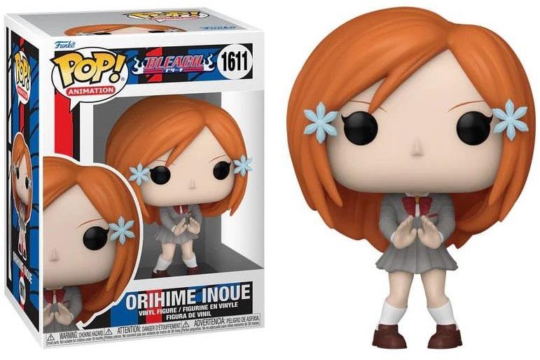 Funko Pop! Bleach Orihime Inoue 1611