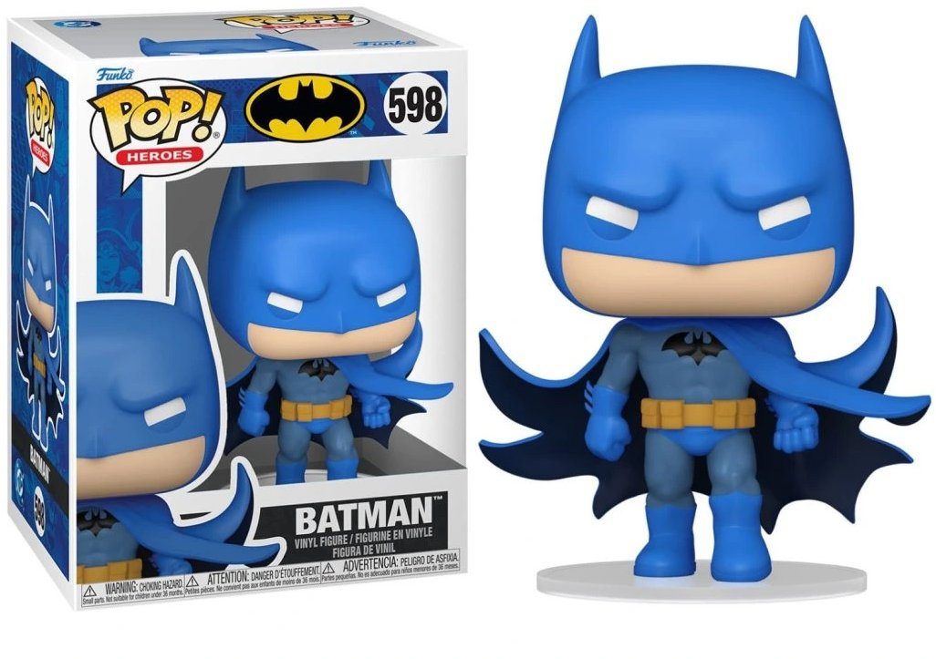 Funko Pop! Batman 598