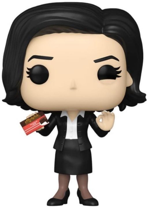 Funko POP! Friends: Monica – zberateľská figúrka