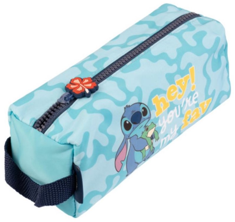 Lilo & Stitch: Tropical Stitch – puzdro