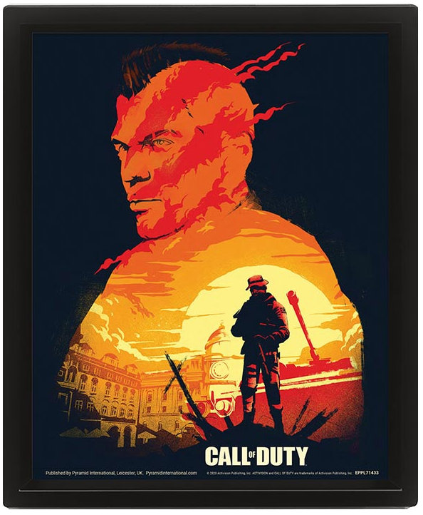 Call of Duty – Sunset 3D