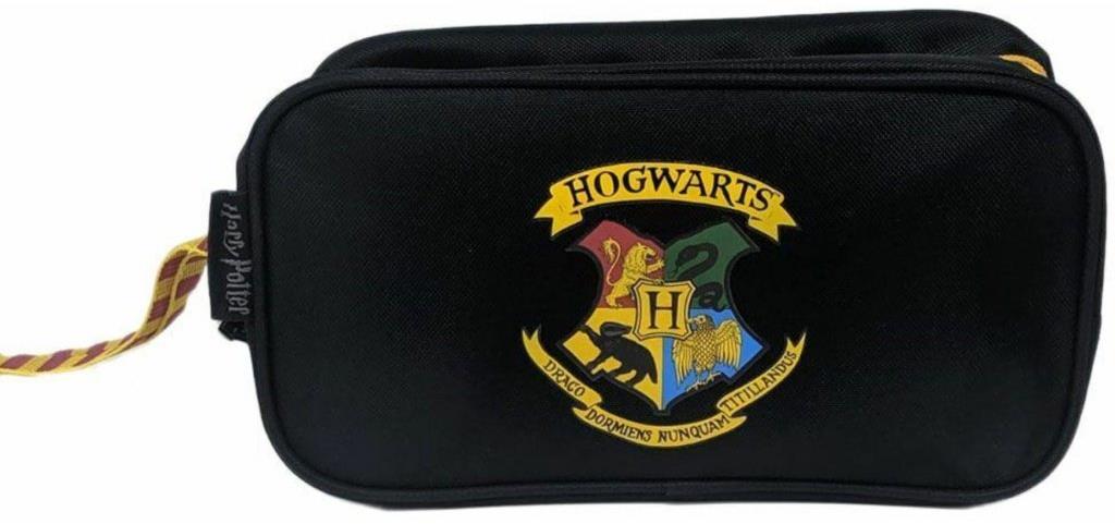 Harry Potter: Hogwarts – kozmetická taška