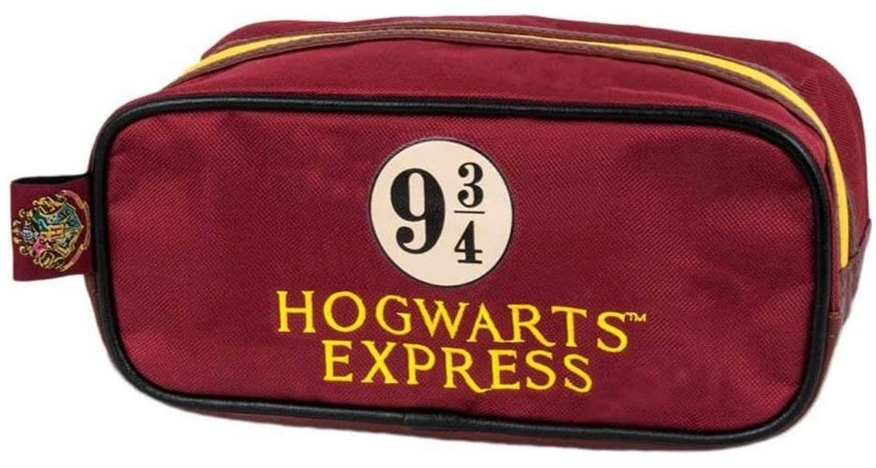 Harry Potter: Platform 9 3 / 4 – Kozmetická taška