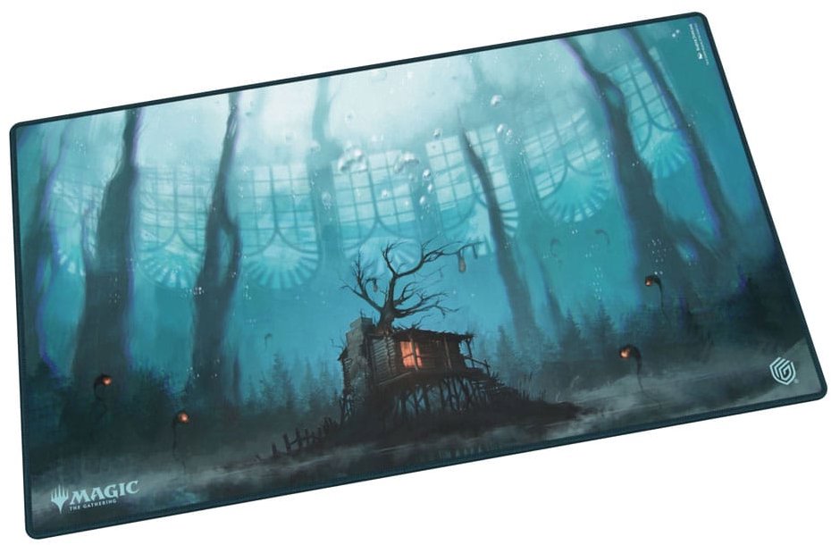 Ultimate Guard Hrací podložka Magic: The Gathering "Duskmourn", Design 2