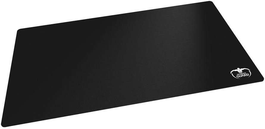 Ultimate Guard Play-Mat Standard, Black