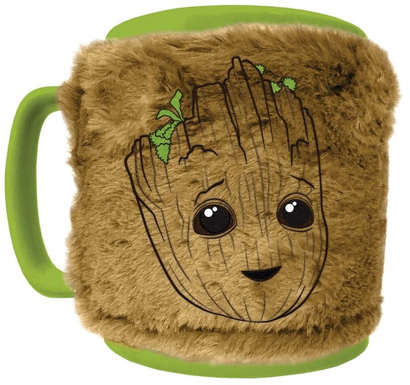 Guardians of the Galaxy – Groot – hrnček