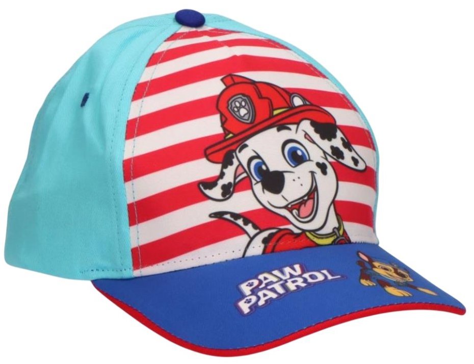 Paw Patrol: Team – Šiltovka detská
