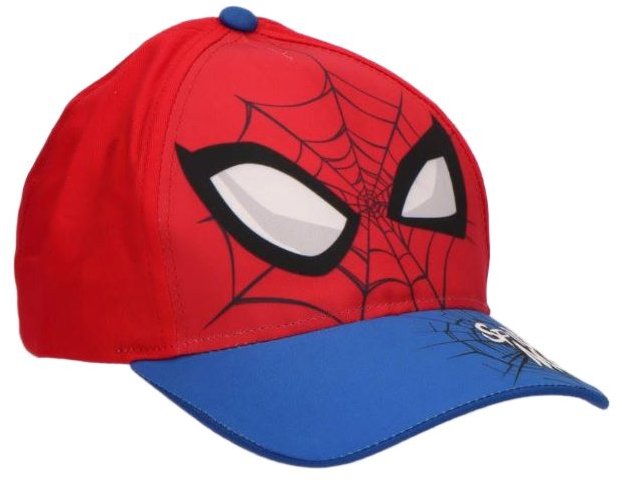 Marvel Spiderman: Mask – Šiltovka detská