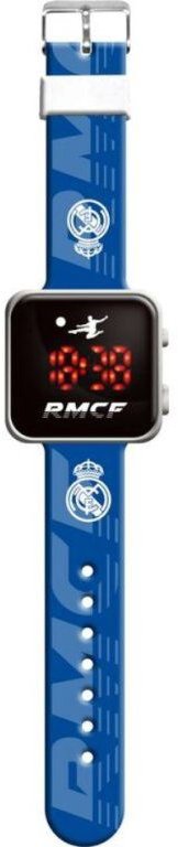 Real Madrid: Club crest - Dětské hodinky