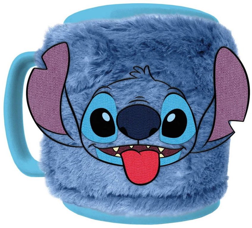 Lilo & Stitch: Stitch – hrnček