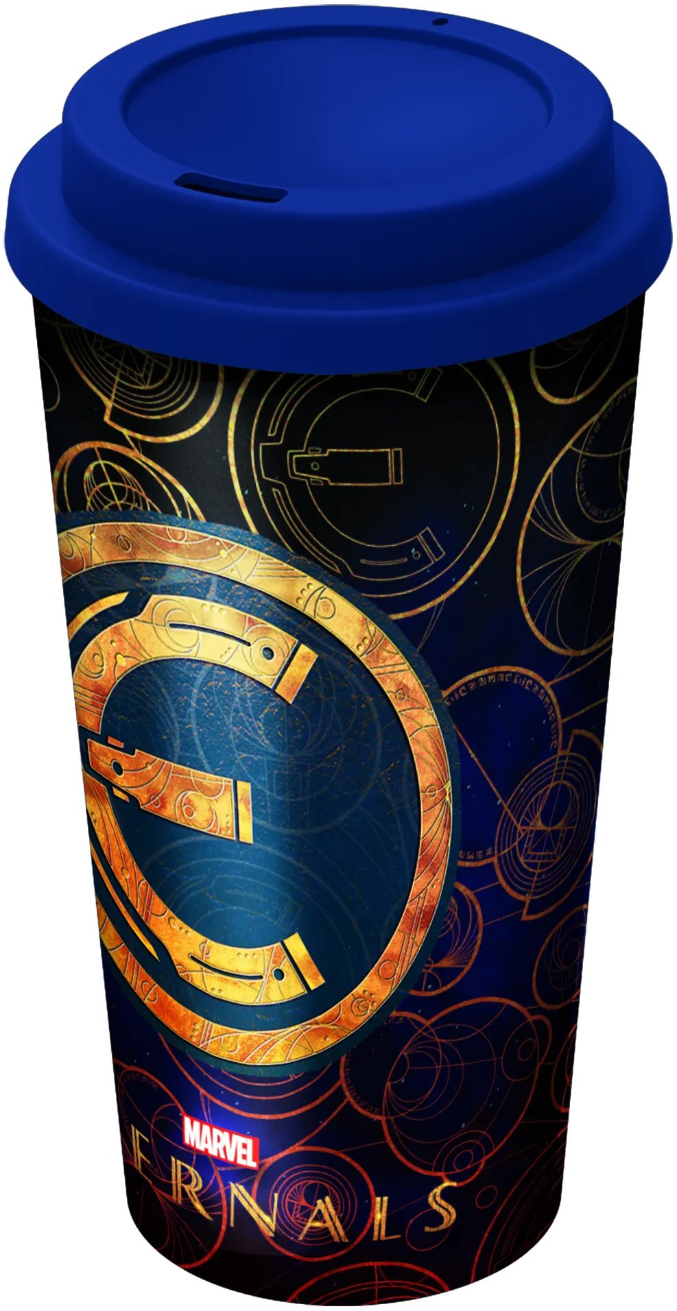 Marvel: Hrnček na kávu Eternals 520 ml