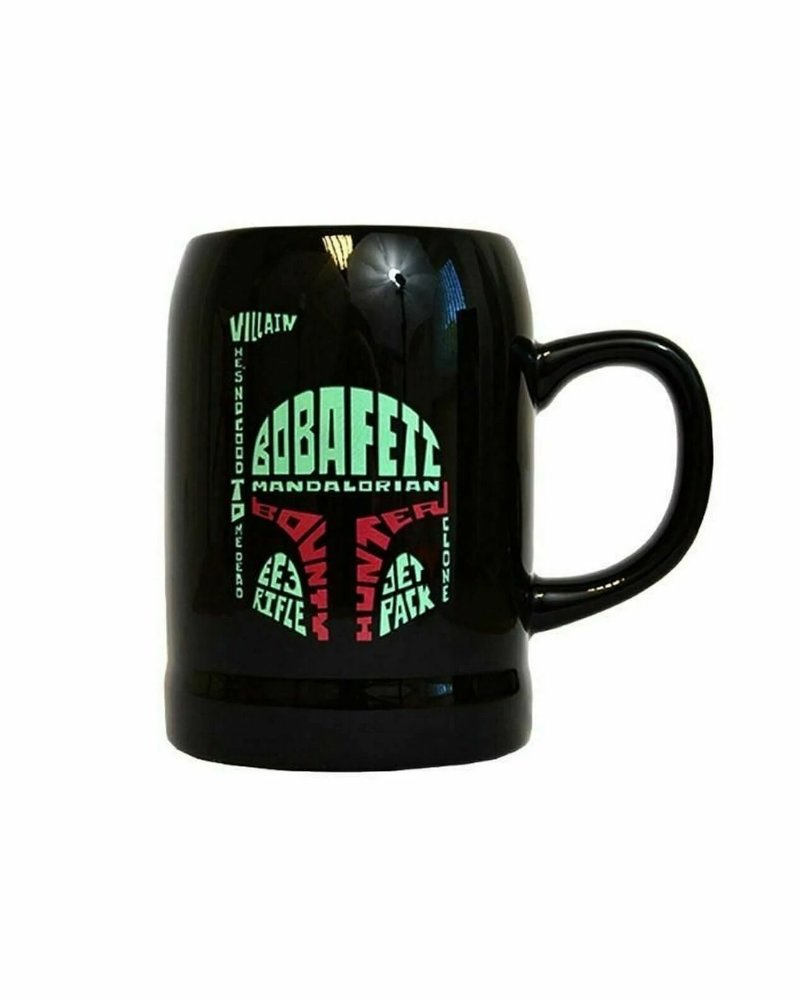 Star Wars – korbel – Boba Fett