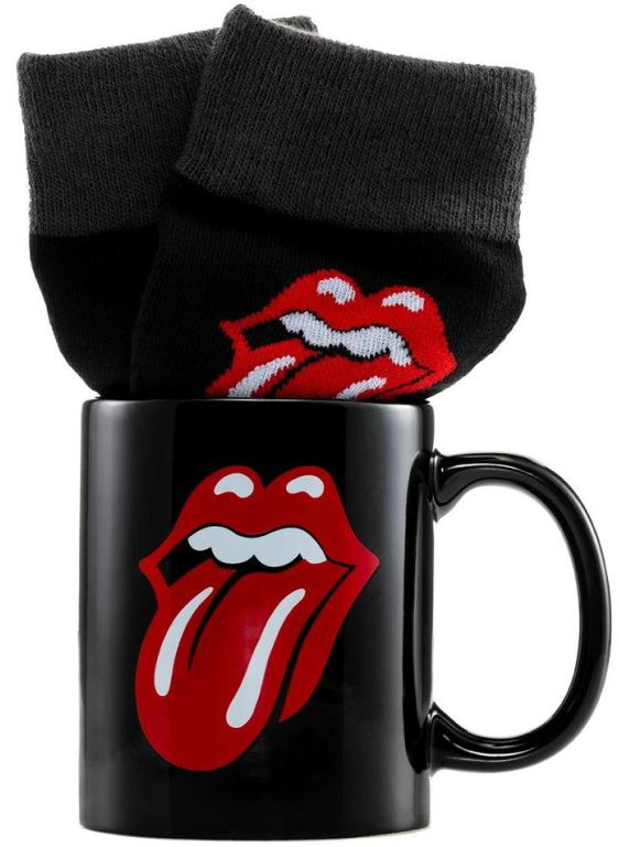 Rolling Stones: Tongue – Darčeková sada