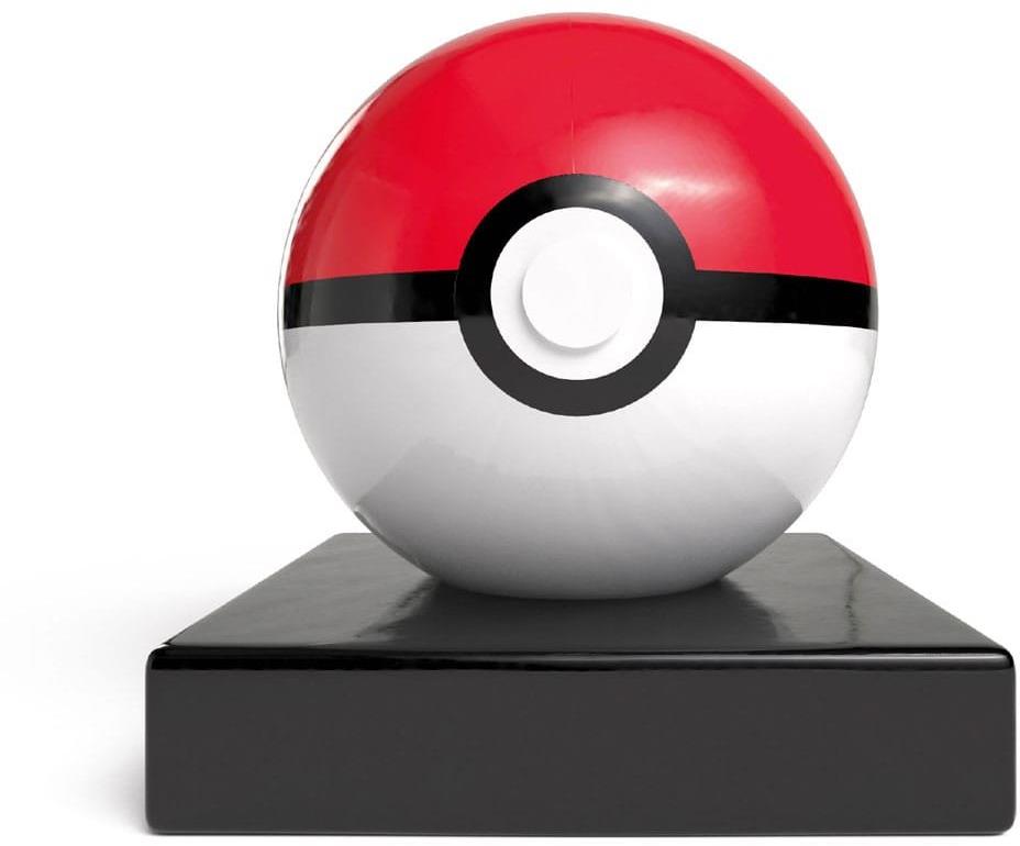 Pokladnička Poké Ball 11 cm
