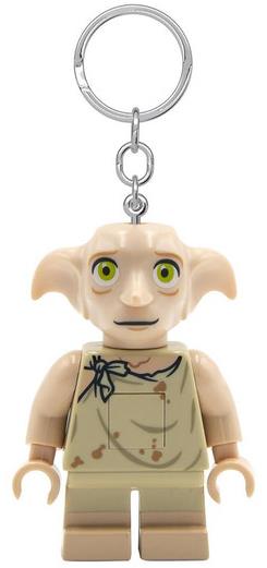 LEGO Harry Potter Dobby svietiaca figúrka (HT)