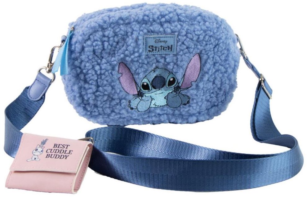 Disney Lilo & Stitch – Taška na rameno