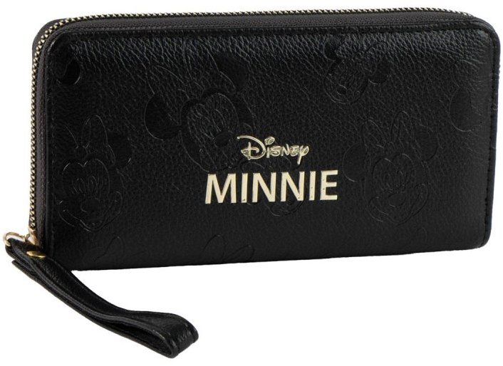 Disney Mickey Mouse: Minnie Mouse – dámska peňaženka