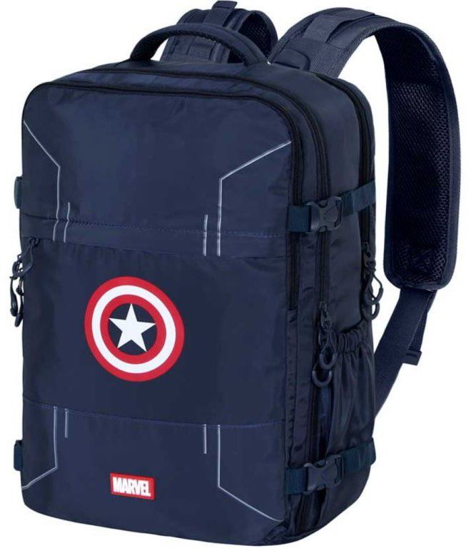Marvel Captain America: Shield – Cestovný batoh