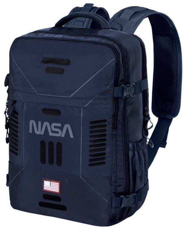 NASA: American spaceship – Cestovný batoh