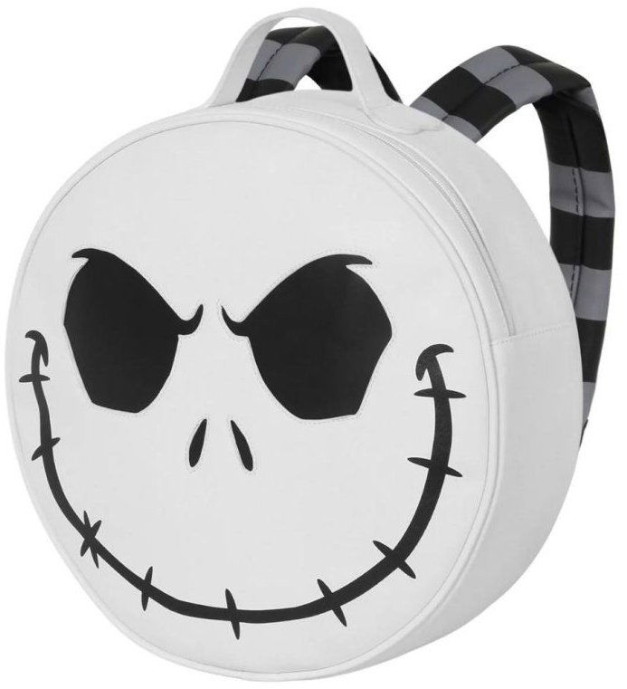 The Nightmare Before Christmas: Smile – Dámsky batoh