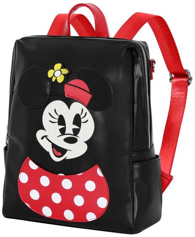 Disney Mickey Mouse: Minnie Mouse – Dámsky batoh