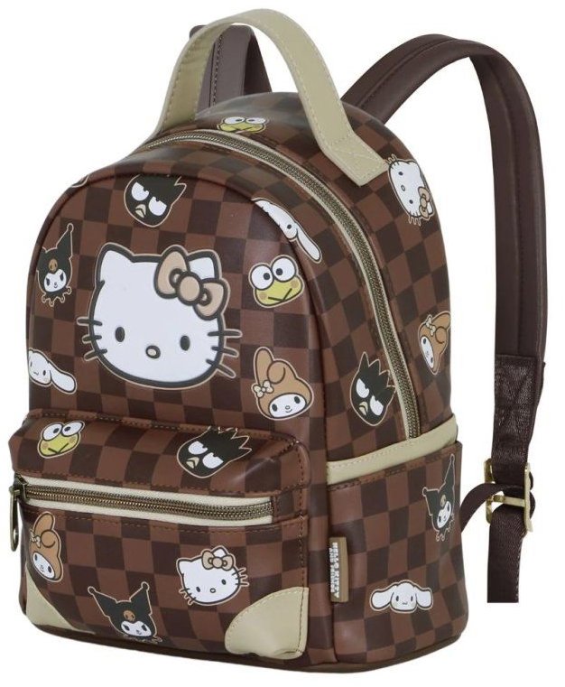 Hello Kitty: Characters – Dámsky batoh