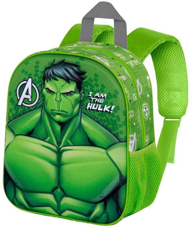 Marvel Hulk: I am the Hulk – Detský batoh