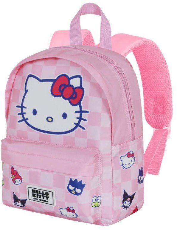 Hello Kitty: Characters – Detský batoh