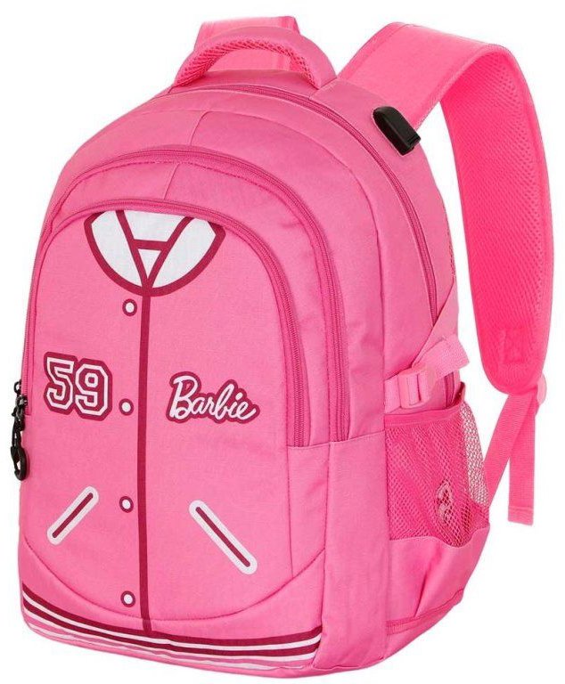 Barbie: Jacket – Školský batoh