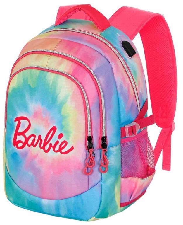 Barbie: Rainbow – Školský batoh