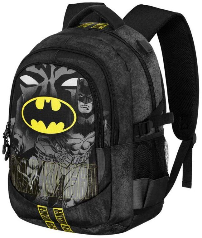 DC Comics Batman: Dark knight – Školský batoh