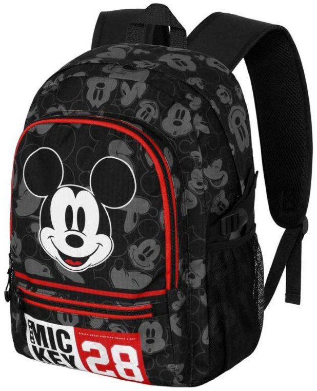 Disney Mickey Mouse: Mickey 28 – Školský batoh