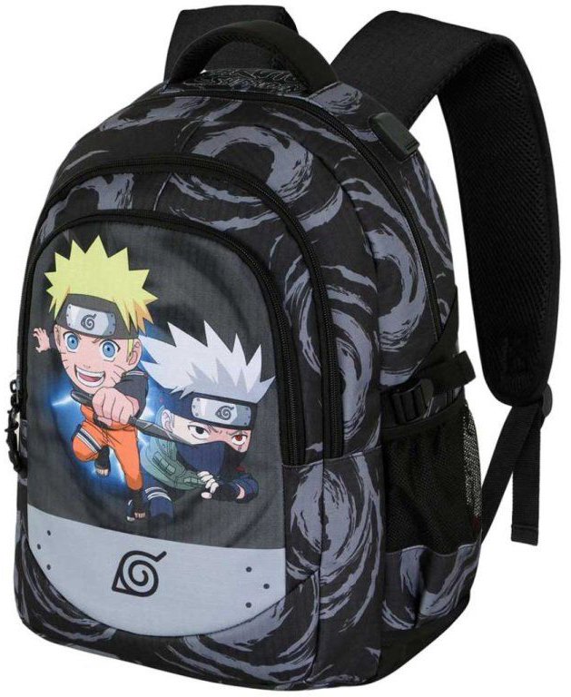 Naruto: Team – Školský ruksak