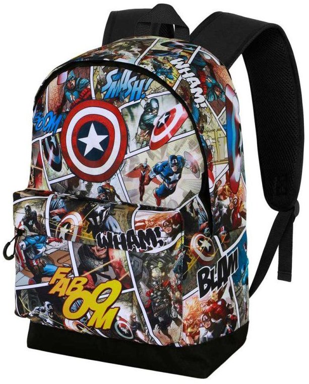 Marvel Captain America: Comic – Batoh