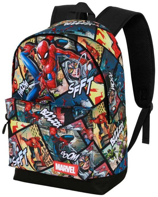 Marvel Spiderman: Comics – Batoh