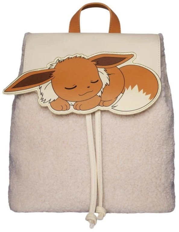 Pokémon: Eevee – Batoh