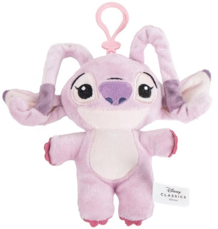 Disney Lilo & Stitch: Angel – Prívesok