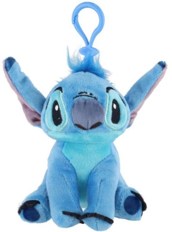 Disney Lilo & Stitch: Stitch - 3D Přívěsek