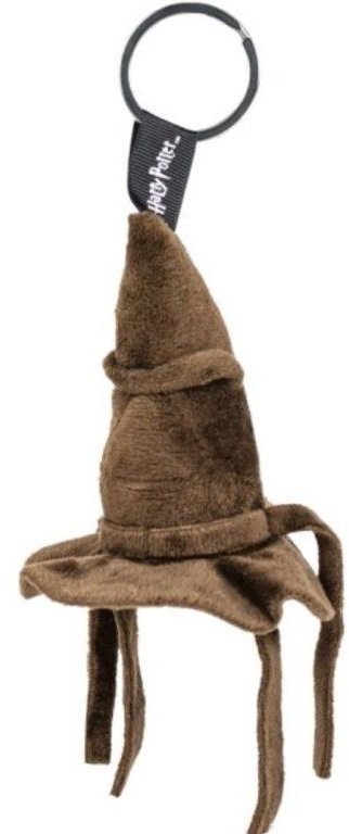 Harry Potter: Sorting hat - 3D Přívěsek
