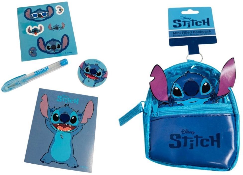 Disney Lilo & Stitch: Stitch – prívesok