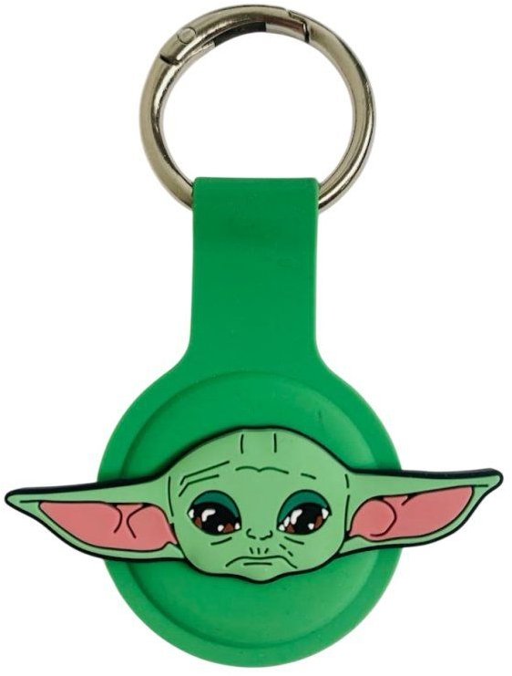 Star Wars: Yoda – prívesok na lokátor