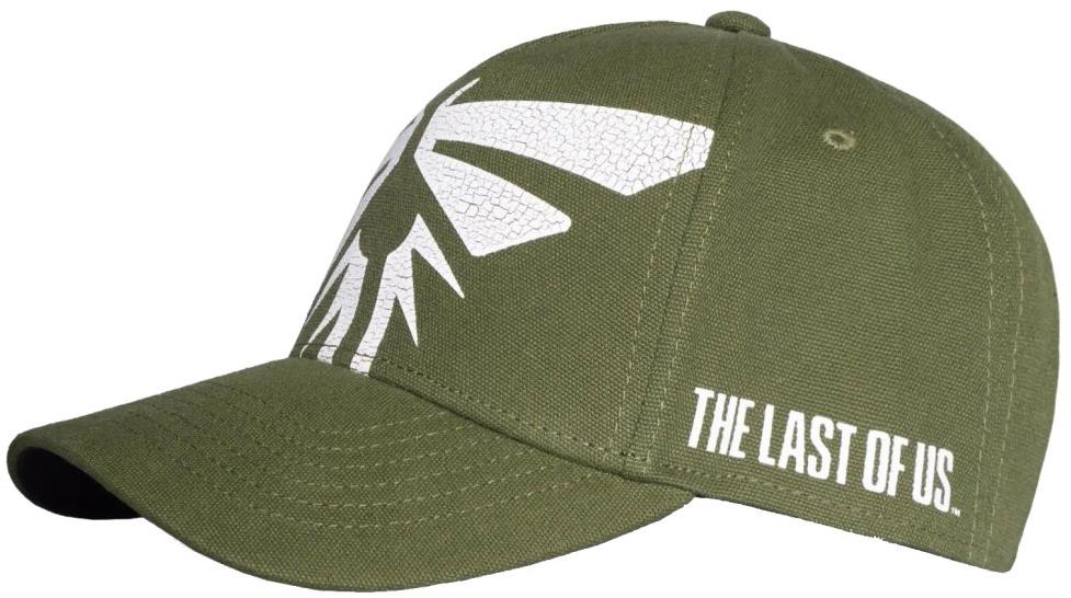 The Last of Us – Firefly – šiltovka