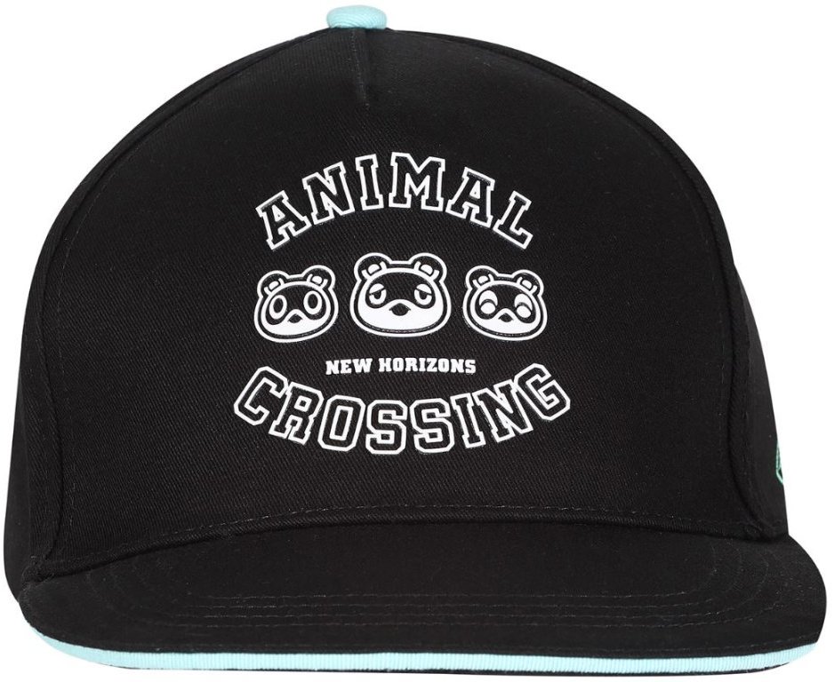 Nintendo: Animal Crossing, šiltovka