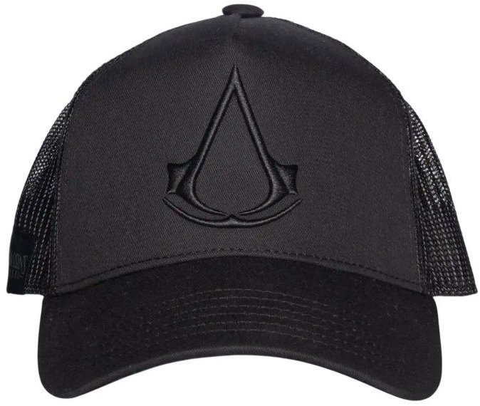 Assassin's Creed Logo - Kšiltovka